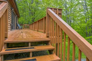 Modern Mountain Retreat Near Dolly Sods & Skiing home - Cortland - 4