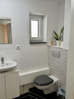 Stadtperle Apartment - Neresheim - 1