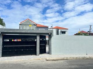 Villa Oasis - Luxury Retreat, Pool, Jacuzzi, BBQ, AC, Fast Wi-fi, Chefs Kitchen - Mandinga - 8