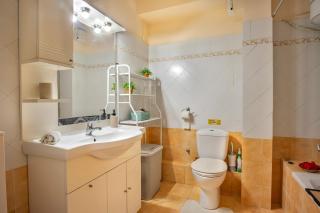 Tritsa House, 3-bedroom apt next to Corfu Town and airport - Korfu-Stadt - 9