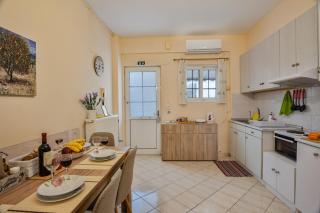 Tritsa House, 3-bedroom apt next to Corfu Town and airport - Città di Corfù - 3