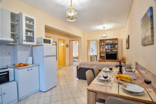 Tritsa House, 3-bedroom apt next to Corfu Town and airport - Città di Corfù - 0