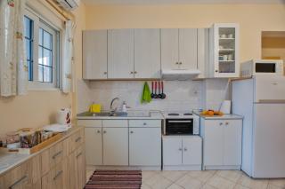 Tritsa House, 3-bedroom apt next to Corfu Town and airport - Città di Corfù - 5
