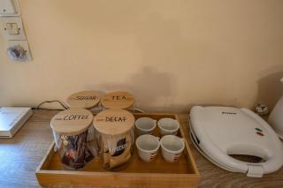 Tritsa House, 3-bedroom apt next to Corfu Town and airport - Città di Corfù - 4