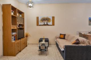 Tritsa House, 3-bedroom apt next to Corfu Town and airport - Città di Corfù - 1