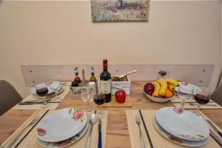 Tritsa House, 3-bedroom apt next to Corfu Town and airport - Corfou - 4