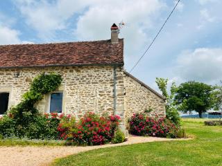 Le Gîte De L'Ouche Charlot - Maux - 6