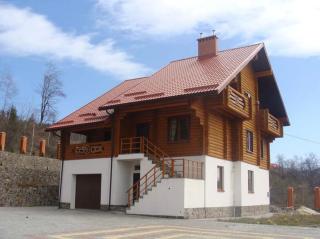 Villa Maxim - Schidnyzja - 9