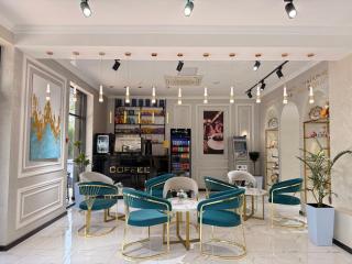 Porto Bello Hotel - Tashkent - 5
