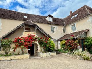 Domaine Borgnat - Escolives-Sainte-Camille - 0