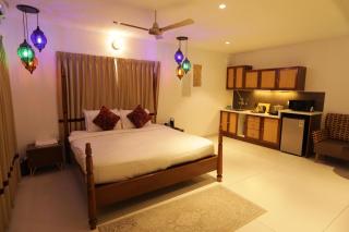 Casa Bella - 1 BHK Luxury Villa Bangalore - Denkanikota - 0