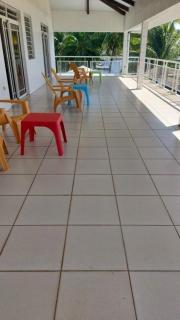 Raiatea Guest - Uturoa - 2