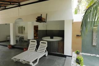 Casa Bella - 1 BHK Luxury Villa Bangalore - Denkanikota - 3