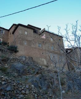 Adrar View Lodge - - 9