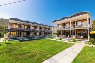 Fii Suites - Kumluca - 0
