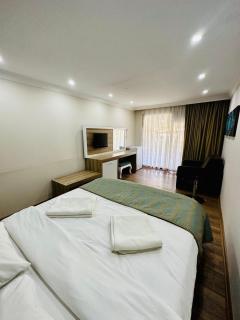 Fii Suites - Kumluca - 7