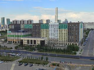 Tandau apartment - Taldykolʼ - 9