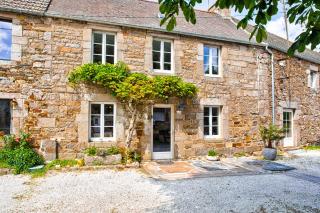Gîte "La Glycine" à 5 min de la Plage Siouville - Siouville - 0