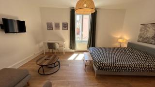 Appartement du Petit Bourg - Thizy-les-Bourgs - 0