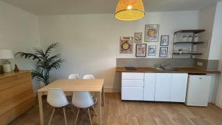 Appartement du Petit Bourg - Thizy-les-Bourgs - 6