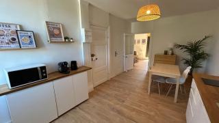 Appartement du Petit Bourg - Thizy-les-Bourgs - 5