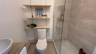 Appartement du Petit Bourg - Thizy-les-Bourgs - 2