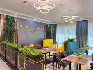 Porto Bello Hotel - Tashkent - 6