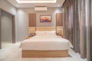 Tang House Hotel - 9
