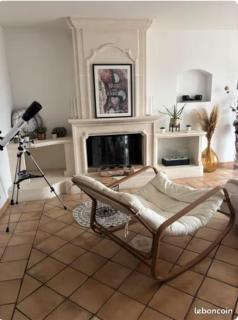 Villa avec piscine - La Fare-les-Oliviers - 7