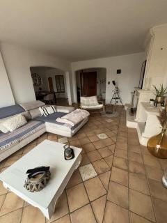 Villa avec piscine - La Fare-les-Oliviers - 5