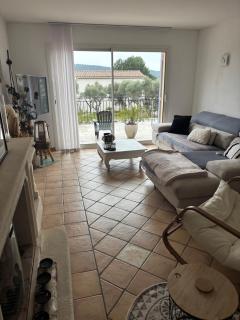 Villa avec piscine - La Fare-les-Oliviers - 1