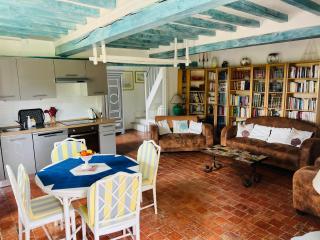 Le Gîte De L'Ouche Charlot - Maux - 2