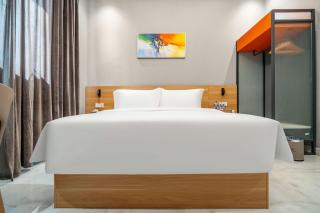 Tang House Hotel - 7