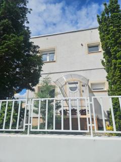 FAMILLE Apartman - Tapolca - 0