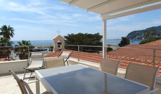 Appartamento Deluxe La Terrazza sul Mare - Diano Marina - 6