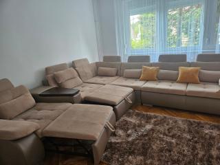 FAMILLE Apartman - Tapolca - 8