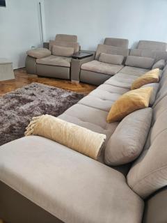 FAMILLE Apartman - Tapolca - 5