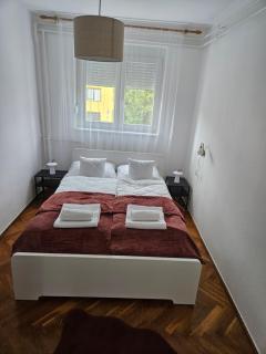 FAMILLE Apartman - Tapolca - 4