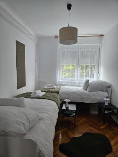 FAMILLE Apartman - Tapolca - 3