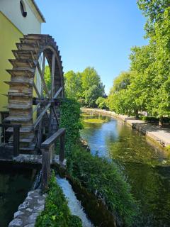 FAMILLE Apartman - Tapolca - 2