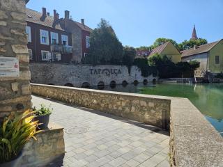 FAMILLE Apartman - Tapolca - 1
