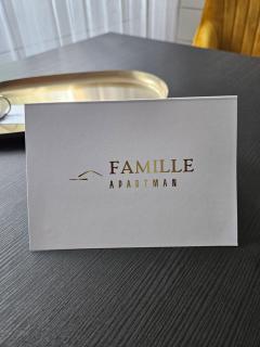 FAMILLE Apartman - 3