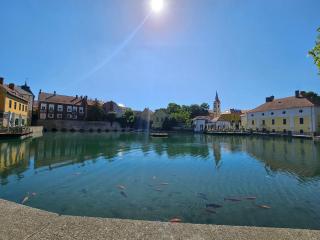 FAMILLE Apartman - 2