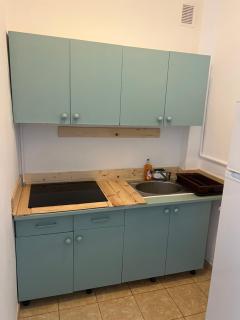 Middle Old Town Apartment - Bucarest - 1