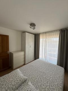 Magnifique appartement vacances proche de la mer - Nizza - 4