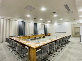 Porto Bello Hotel - Tashkent - 1