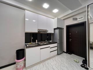 Khatai Vip Apartment 3 bedrooms - Baku - 7