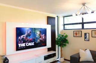 Golf Estate Living 1BR Apartment in Jackal Creek - Roodepoort - 7