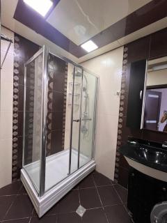 Khatai Vip Apartment 3 bedrooms - Baku - 2