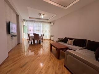 Khatai Vip Apartment 2 bedrooms - Baku - 9